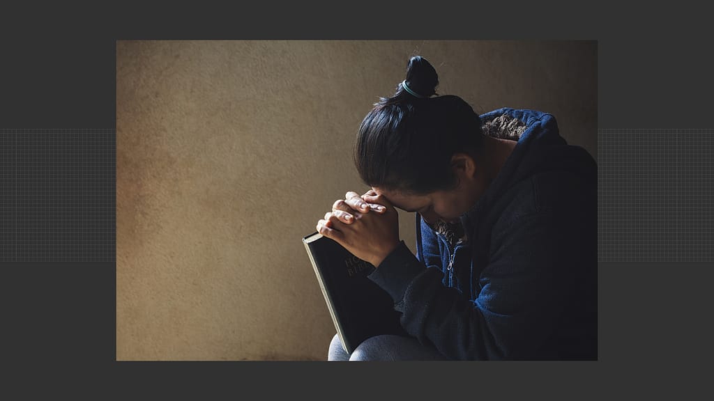 And he showed me stewardship, that 'my' life should be considered as stewarding it for Him, that He is the Father and I, the child, and like any parent - He wants and insists