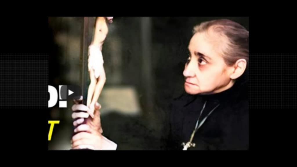 Be silent oh child. It was necessary for me to be stripped...