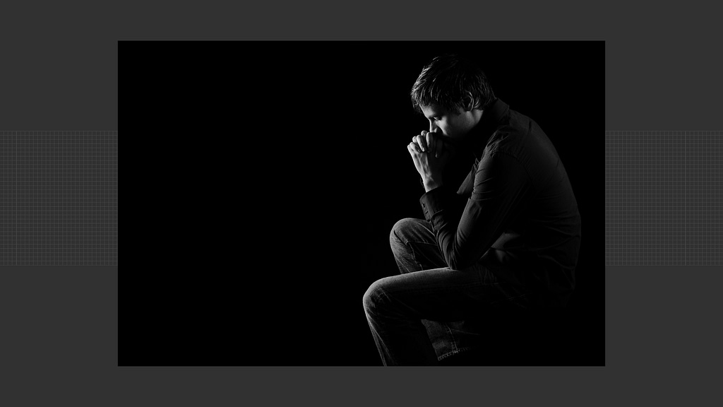 True Prayer is the communion of a heart. This is something else I want to share with you… it’s about the intimacy with God. Because words are not needed and it is a conversation of knowing… then it becomes very intimate...