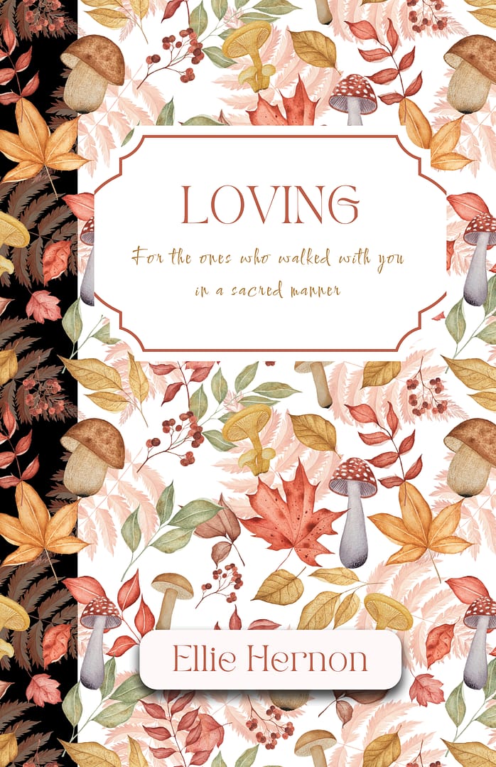 Loving The Ones who Walked Beside You in a Sacred Manner